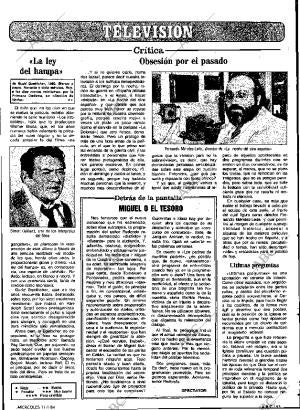 ABC MADRID 11-01-1984 página 93