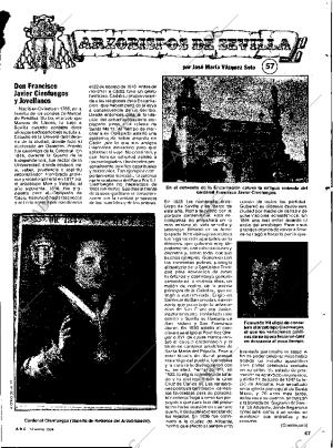 ABC SEVILLA 12-01-1984 página 67