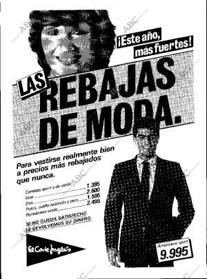 ABC SEVILLA 13-01-1984 página 10