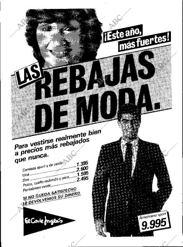 ABC SEVILLA 13-01-1984 página 10