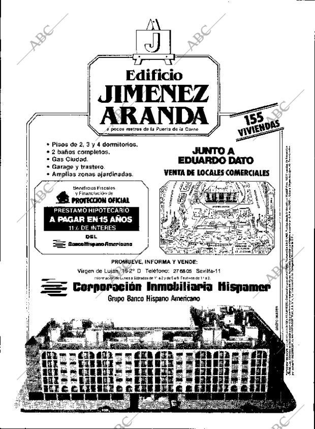 ABC SEVILLA 13-01-1984 página 2