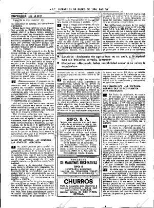 ABC SEVILLA 13-01-1984 página 24