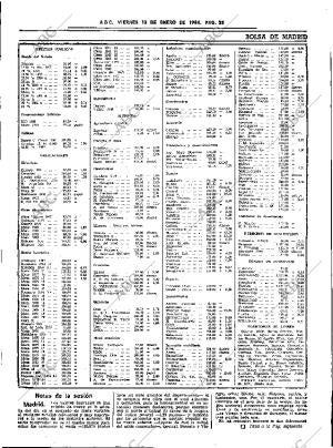 ABC SEVILLA 13-01-1984 página 25