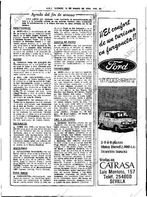ABC SEVILLA 13-01-1984 página 33