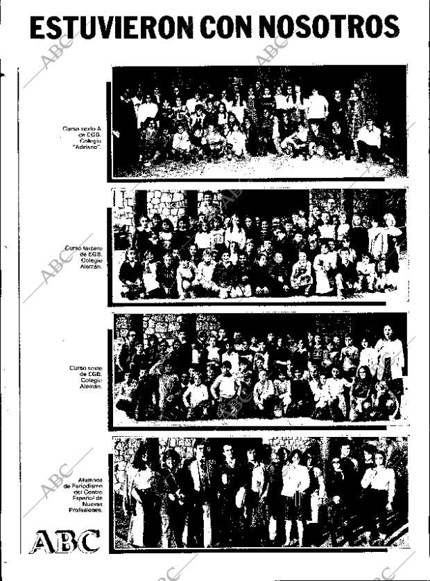 ABC SEVILLA 13-01-1984 página 62