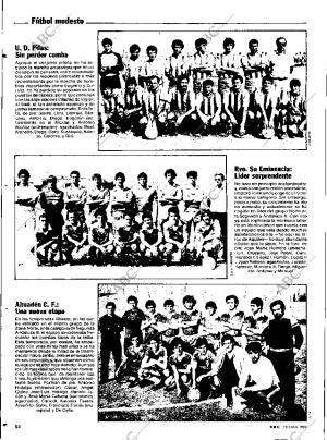 ABC SEVILLA 13-01-1984 página 64