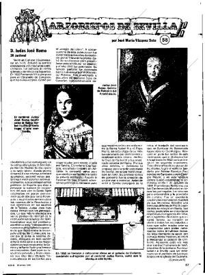 ABC SEVILLA 13-01-1984 página 67