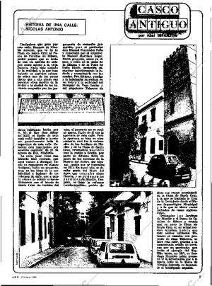 ABC SEVILLA 13-01-1984 página 9