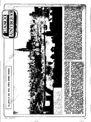 ABC SEVILLA 14-01-1984 página 13