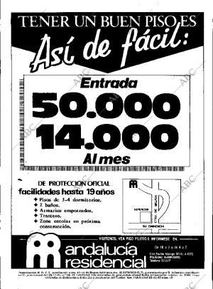 ABC SEVILLA 14-01-1984 página 14
