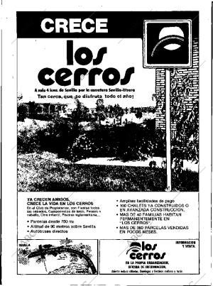 ABC SEVILLA 14-01-1984 página 6