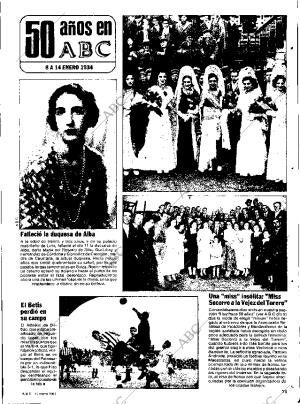 ABC SEVILLA 14-01-1984 página 79