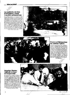 ABC SEVILLA 14-01-1984 página 8