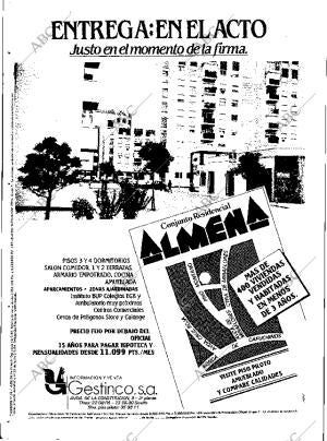 ABC SEVILLA 14-01-1984 página 80