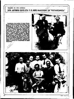 ABC SEVILLA 15-01-1984 página 14