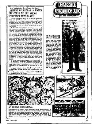 ABC SEVILLA 15-01-1984 página 15