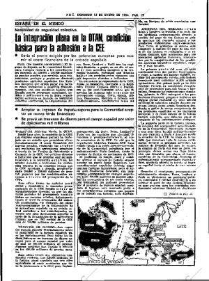 ABC SEVILLA 15-01-1984 página 19