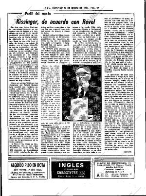 ABC SEVILLA 15-01-1984 página 27