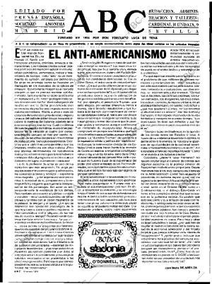 ABC SEVILLA 15-01-1984 página 3