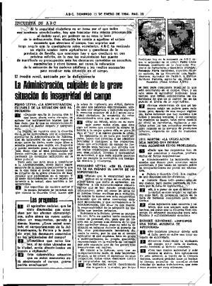 ABC SEVILLA 15-01-1984 página 32