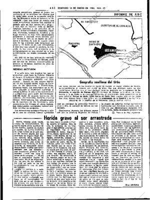 ABC SEVILLA 15-01-1984 página 47