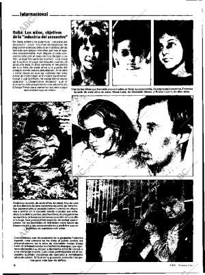 ABC SEVILLA 15-01-1984 página 6
