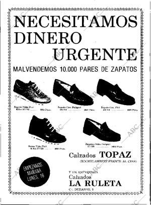 ABC SEVILLA 15-01-1984 página 8