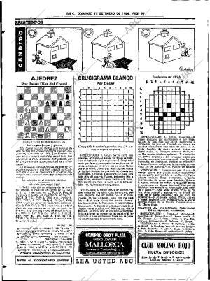 ABC SEVILLA 15-01-1984 página 80