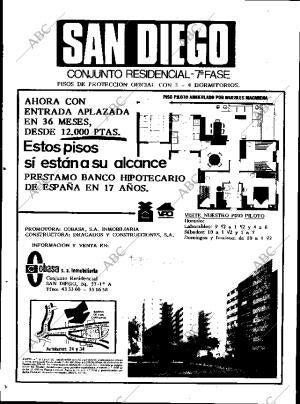 ABC SEVILLA 15-01-1984 página 86