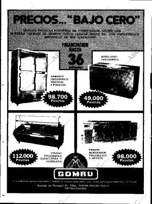 ABC SEVILLA 15-01-1984 página 92