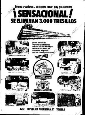 ABC SEVILLA 15-01-1984 página 94