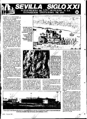 ABC SEVILLA 15-01-1984 página 95