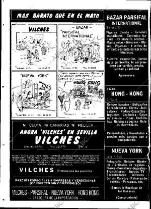 ABC SEVILLA 15-01-1984 página 96