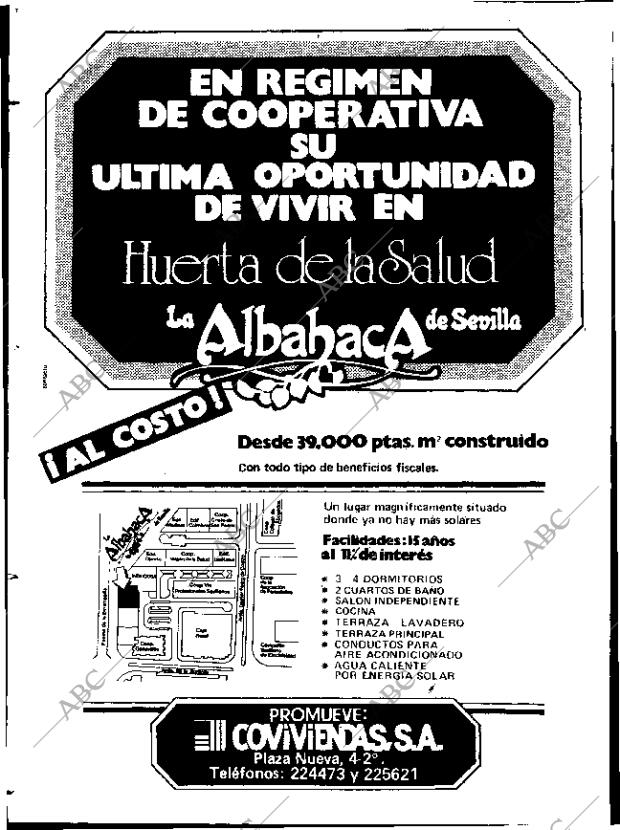 ABC SEVILLA 17-01-1984 página 90