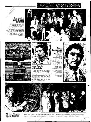 ABC SEVILLA 19-01-1984 página 77