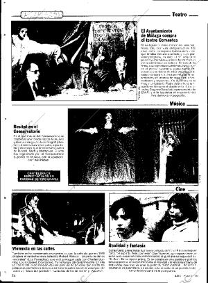 ABC SEVILLA 19-01-1984 página 80