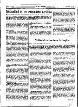 ABC MADRID 22-01-1984 página 50