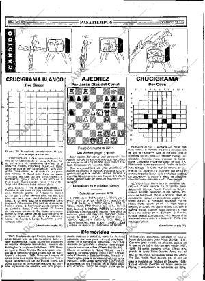 ABC MADRID 22-01-1984 página 92