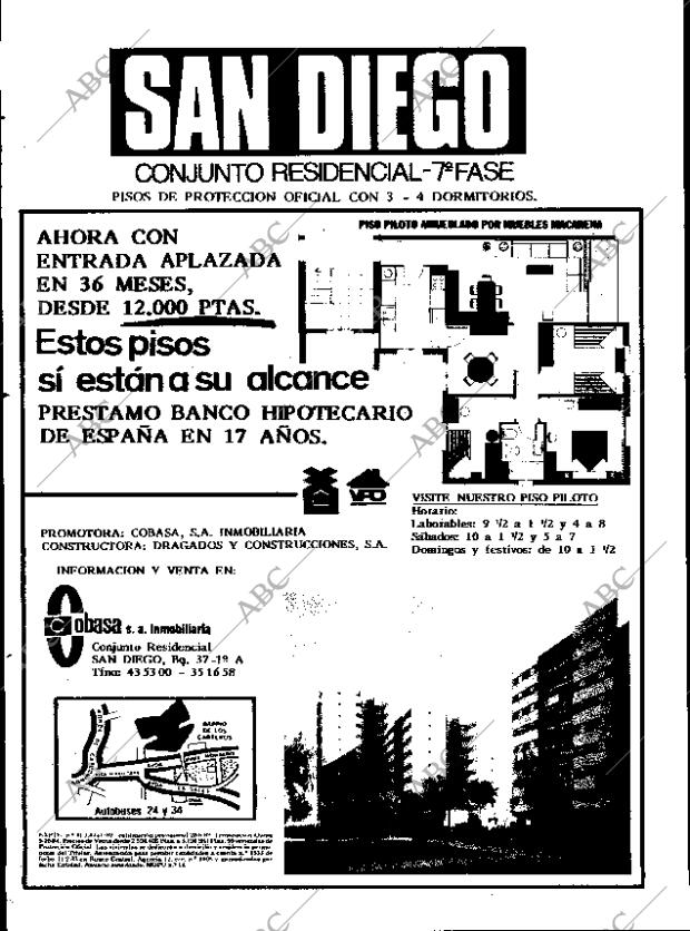 ABC SEVILLA 22-01-1984 página 92