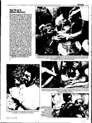 ABC SEVILLA 22-01-1984 página 93