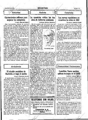 ABC MADRID 24-01-1984 página 25