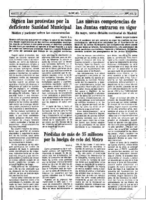 ABC MADRID 24-01-1984 página 33