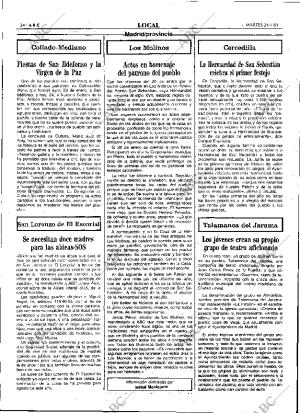 ABC MADRID 24-01-1984 página 34