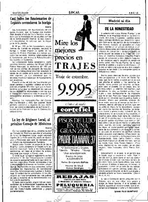 ABC MADRID 24-01-1984 página 35