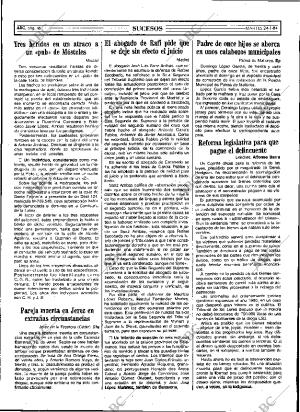 ABC MADRID 24-01-1984 página 46