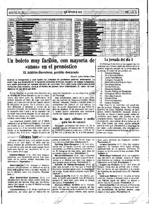 ABC MADRID 24-01-1984 página 61