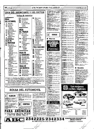 ABC MADRID 24-01-1984 página 68