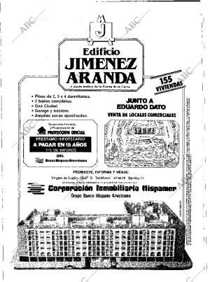 ABC SEVILLA 27-01-1984 página 2