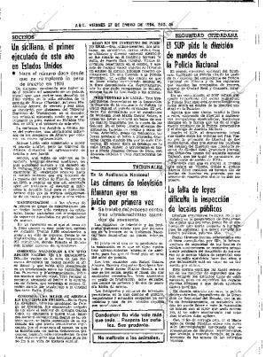 ABC SEVILLA 27-01-1984 página 46