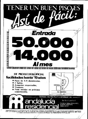 ABC SEVILLA 28-01-1984 página 12